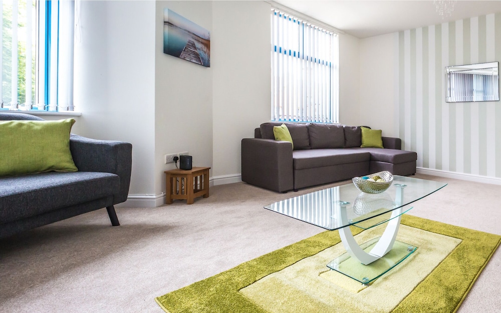 Hamilton Grace Apartments - Wessex Court 20/36