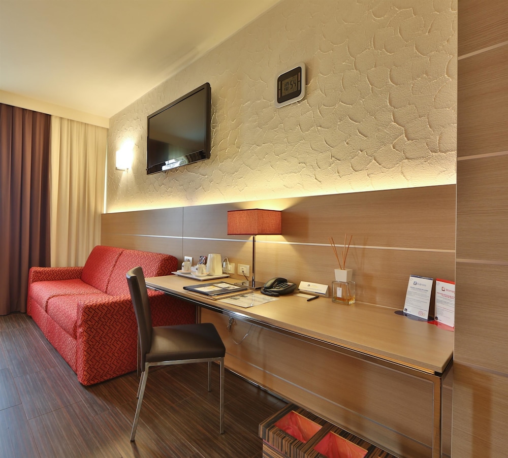 Best Western Plus Soave Hotel 58/74