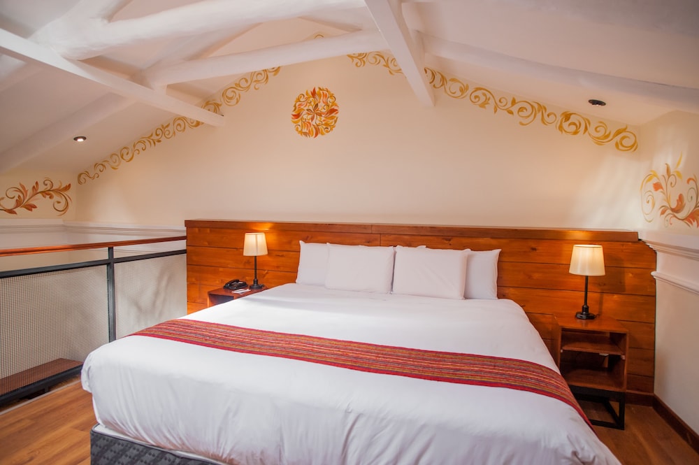Casa Biru Hotel Boutique 13/68