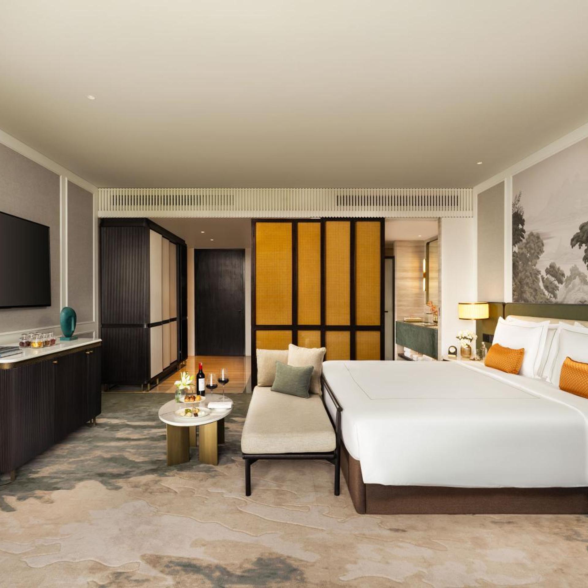 Taj Palace Lucknow 21/60