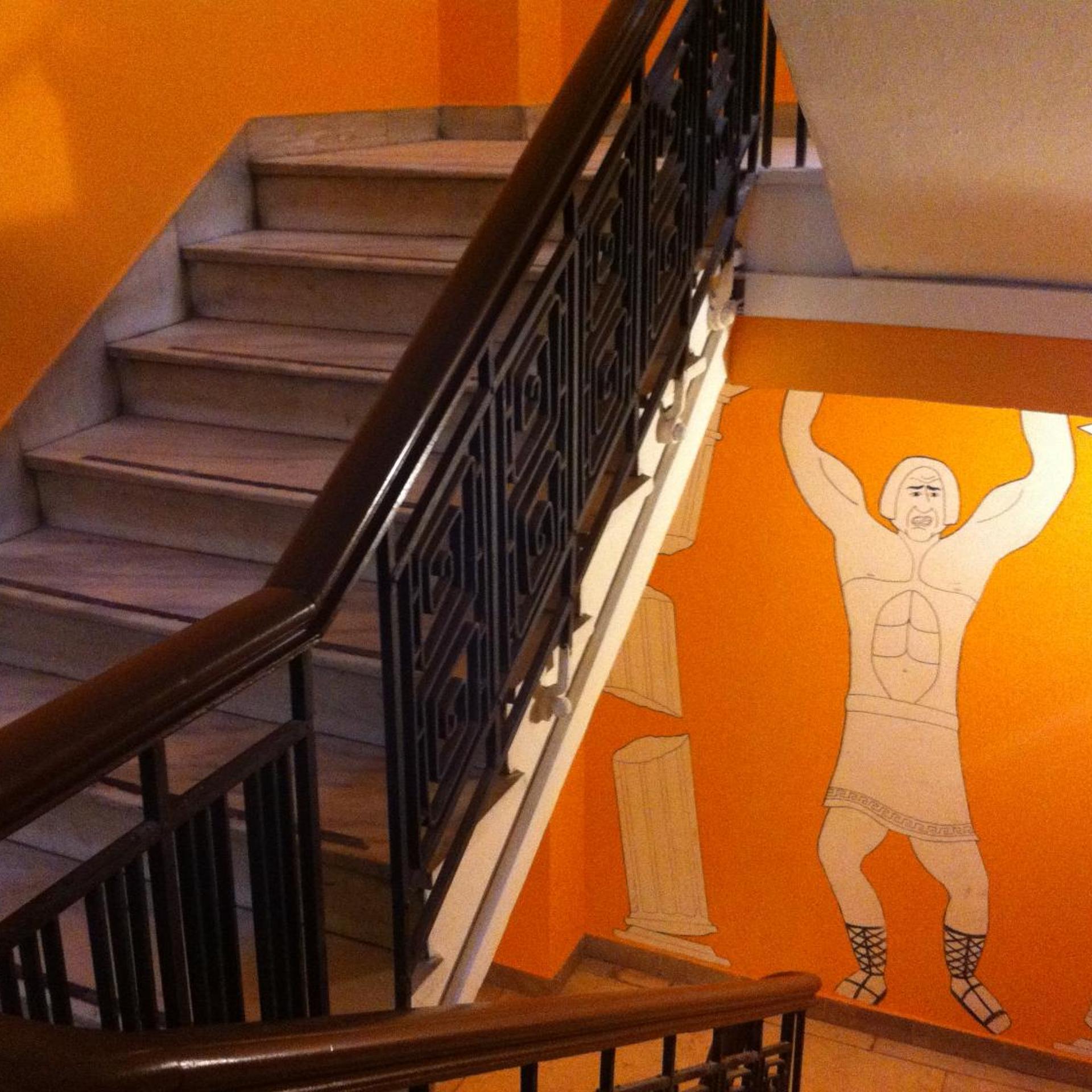 Zeus Hostel 23/39