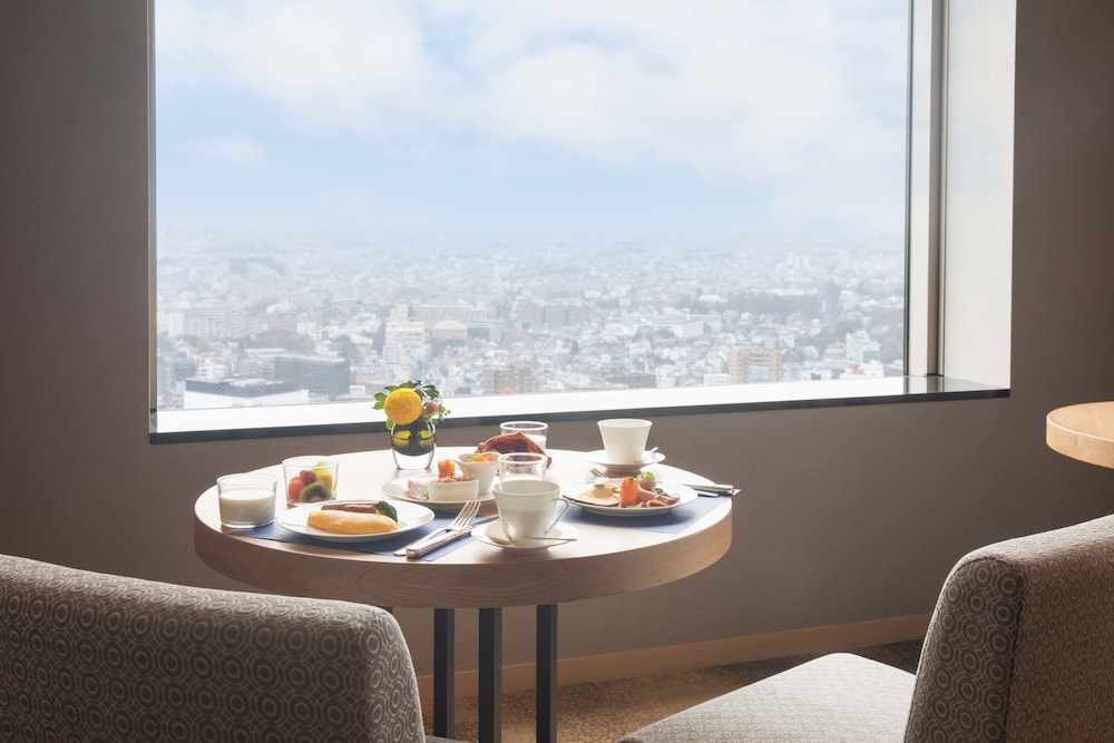 Cerulean Tower Tokyu Hotel, A Pan Pacific Partner Hotel 53/70