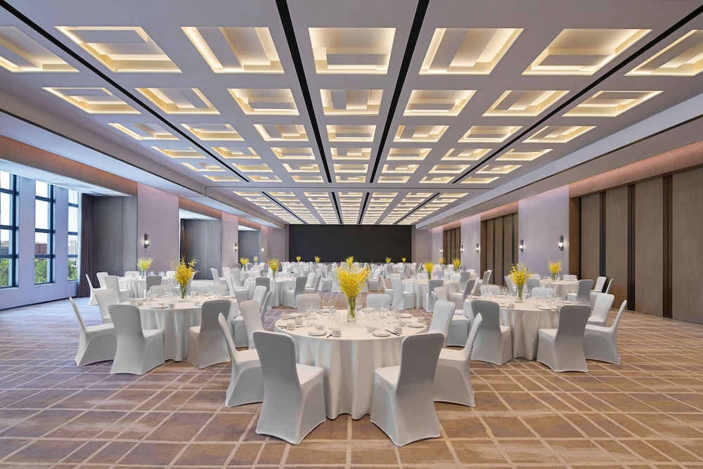 Sheraton Xi'an South 40/47
