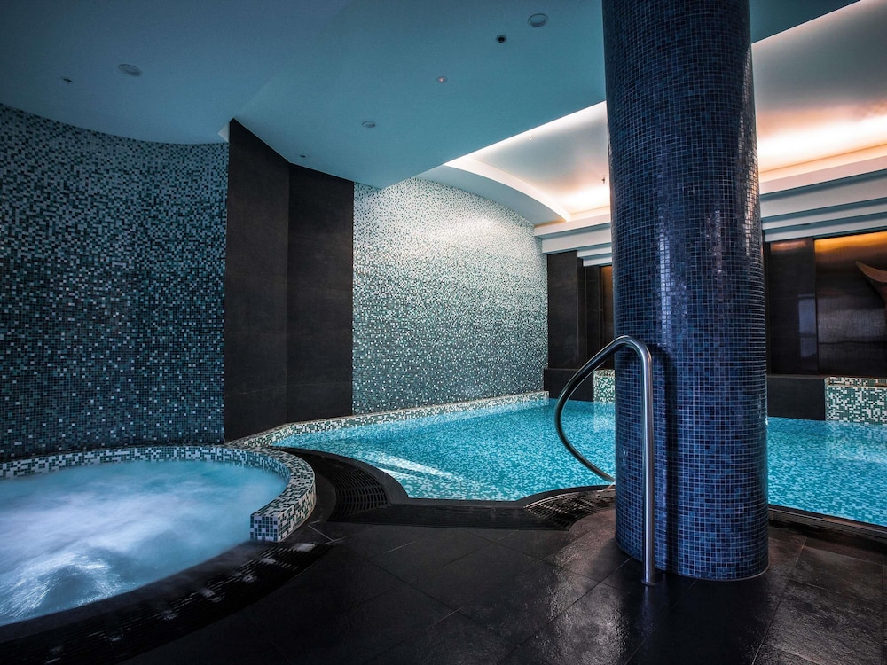 Quay West Suites Melbourne 35/81