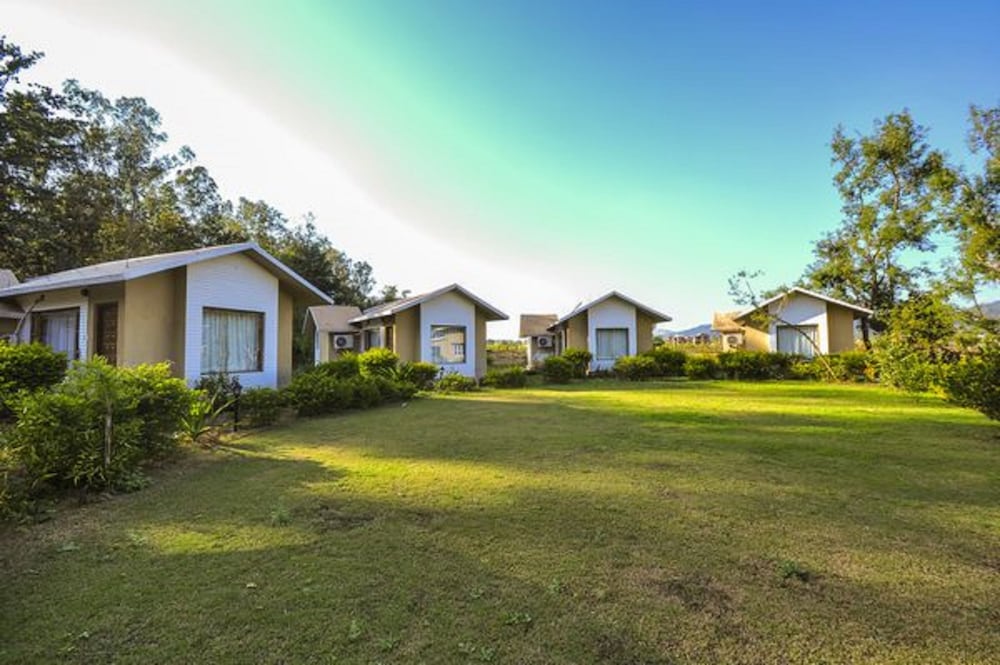 PARWATI WILD ABODE 19/27