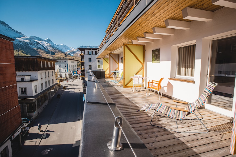 Home Hotel Arosa 34/50