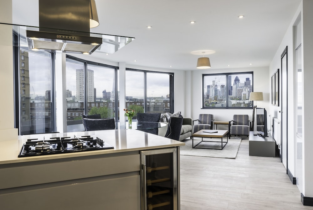 Stay Inn Apartments City Aldgate 26/37