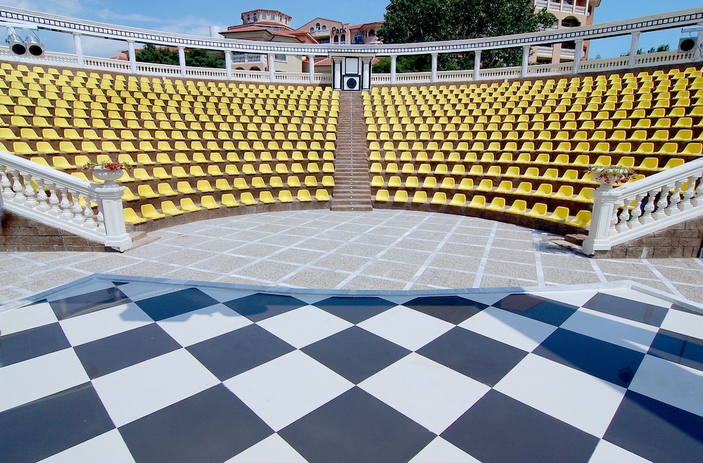 Royal Park Hotel - All Inclusive 40/50
