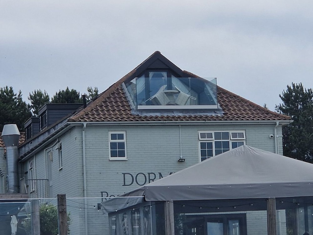 The Dormy House Hotel 2/50
