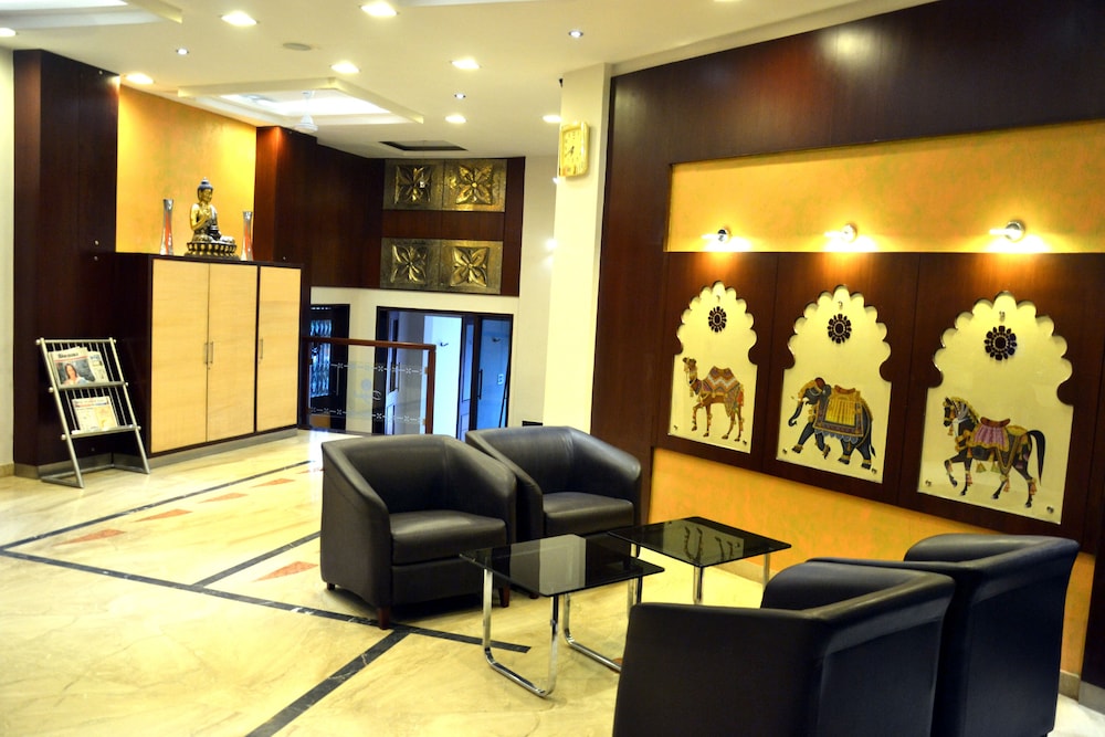 HOTEL DAYAL 30/41