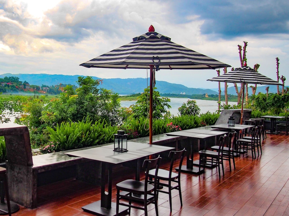 FORTUNE RIVER VIEW CHIANG KHONG 34/50