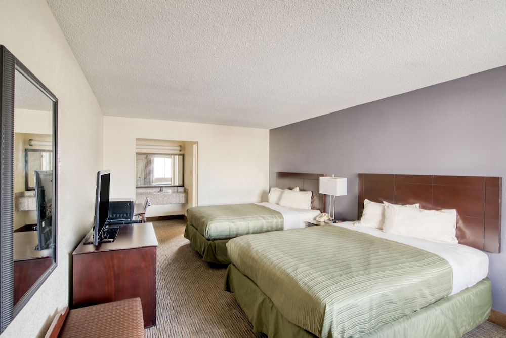 Hotel Alexandria LA - Hwy 165 15/46