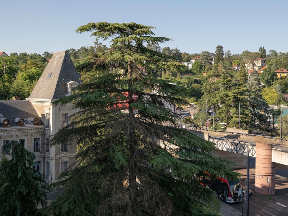 IBIS BUDGET LYON CALUIRE CITE INTERNATIONALE 54/57