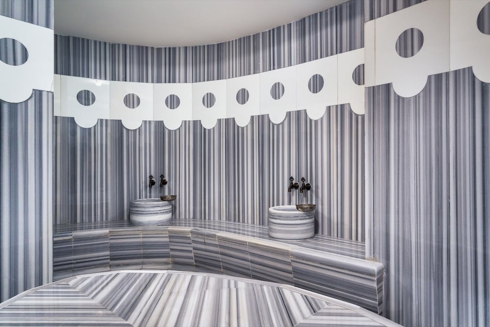 Hillstone Hotel and Spa Bodrum 19/50