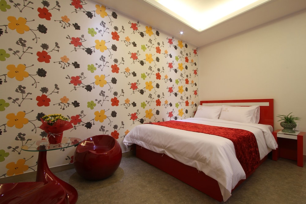 Hotel JM 14/32