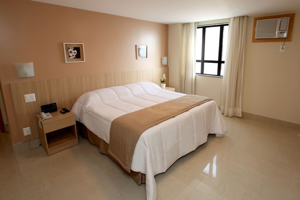 Elegance Praia Hotel 21/47