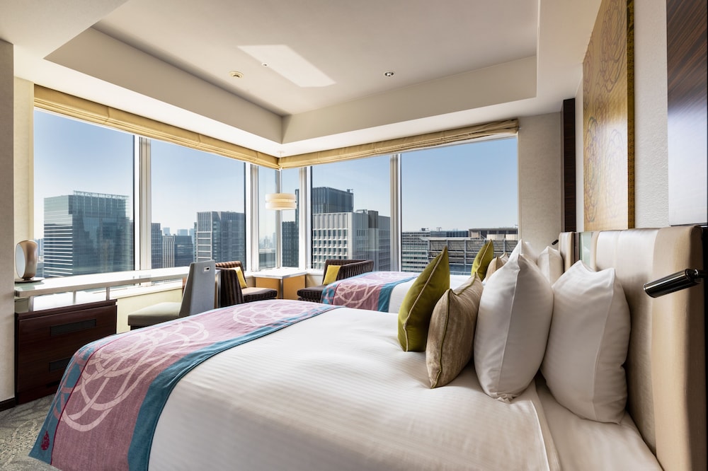 Hotel Metropolitan Tokyo Marunouchi 20/42