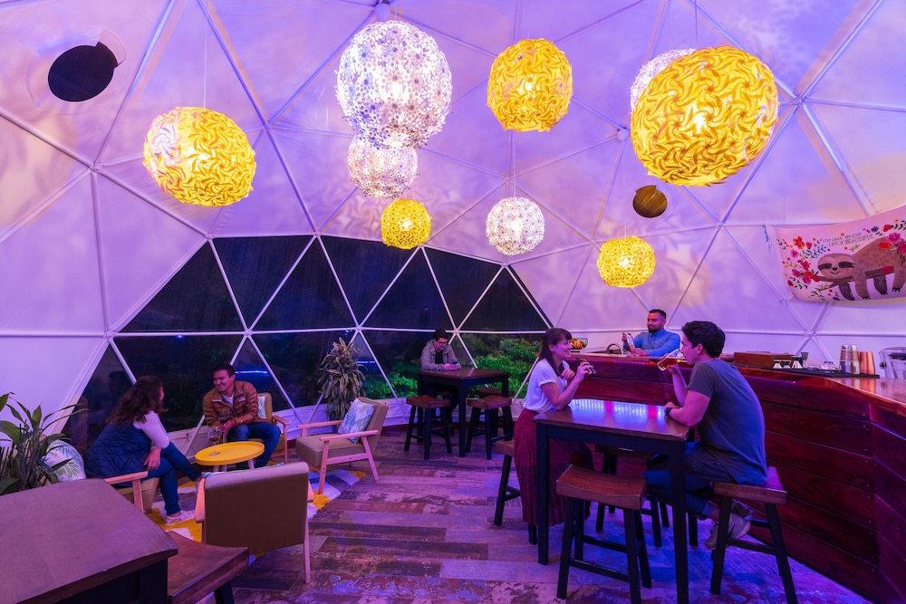 Chira Glamping Monteverde 43/50