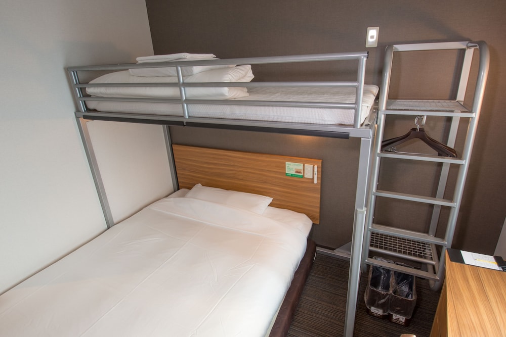Super Hotel Jr Ueno-Iriyaguchi 41/53