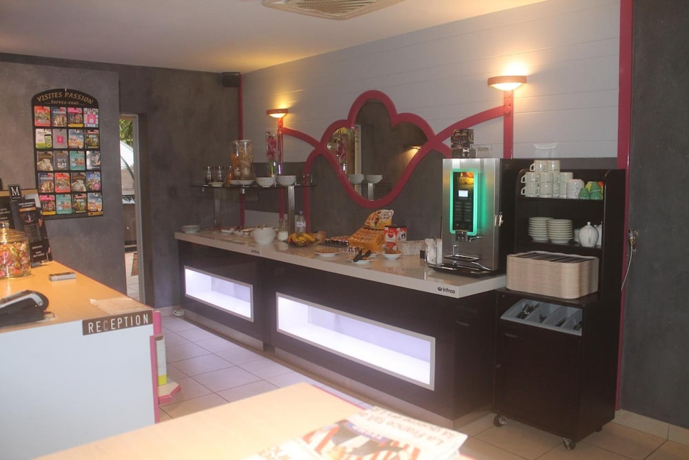 The Originals City Hotel La Closerie Nantes Nord (Inter-Hotel) 13/67