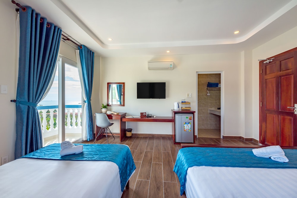 Brenta Phu Quoc Hotel 32/69