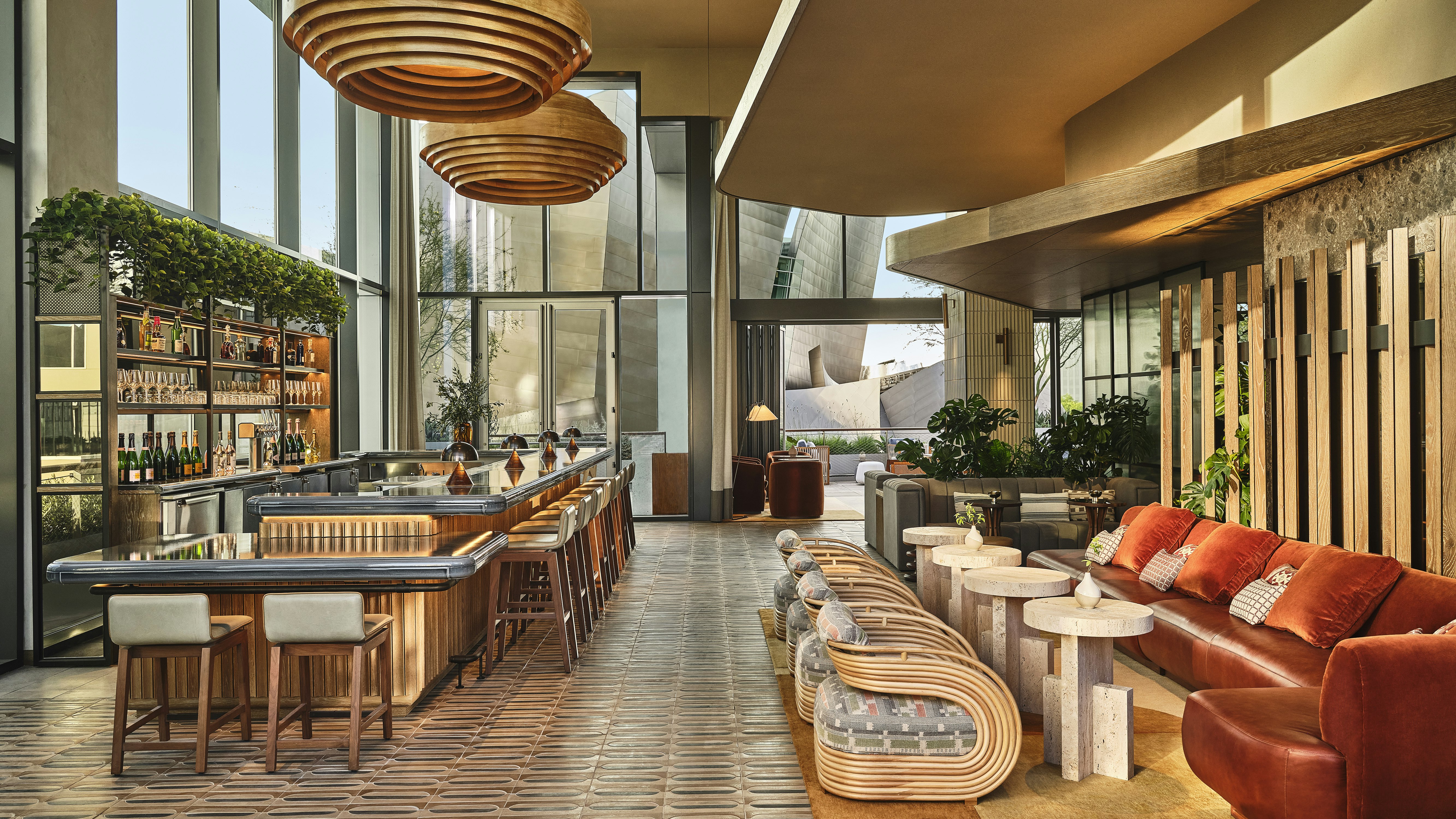 Conrad Los Angeles 29/50
