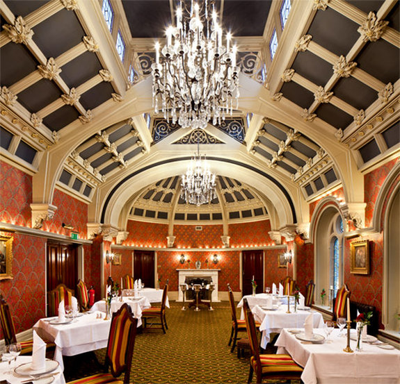 Kilworth House Hotel & Theatre 7/7