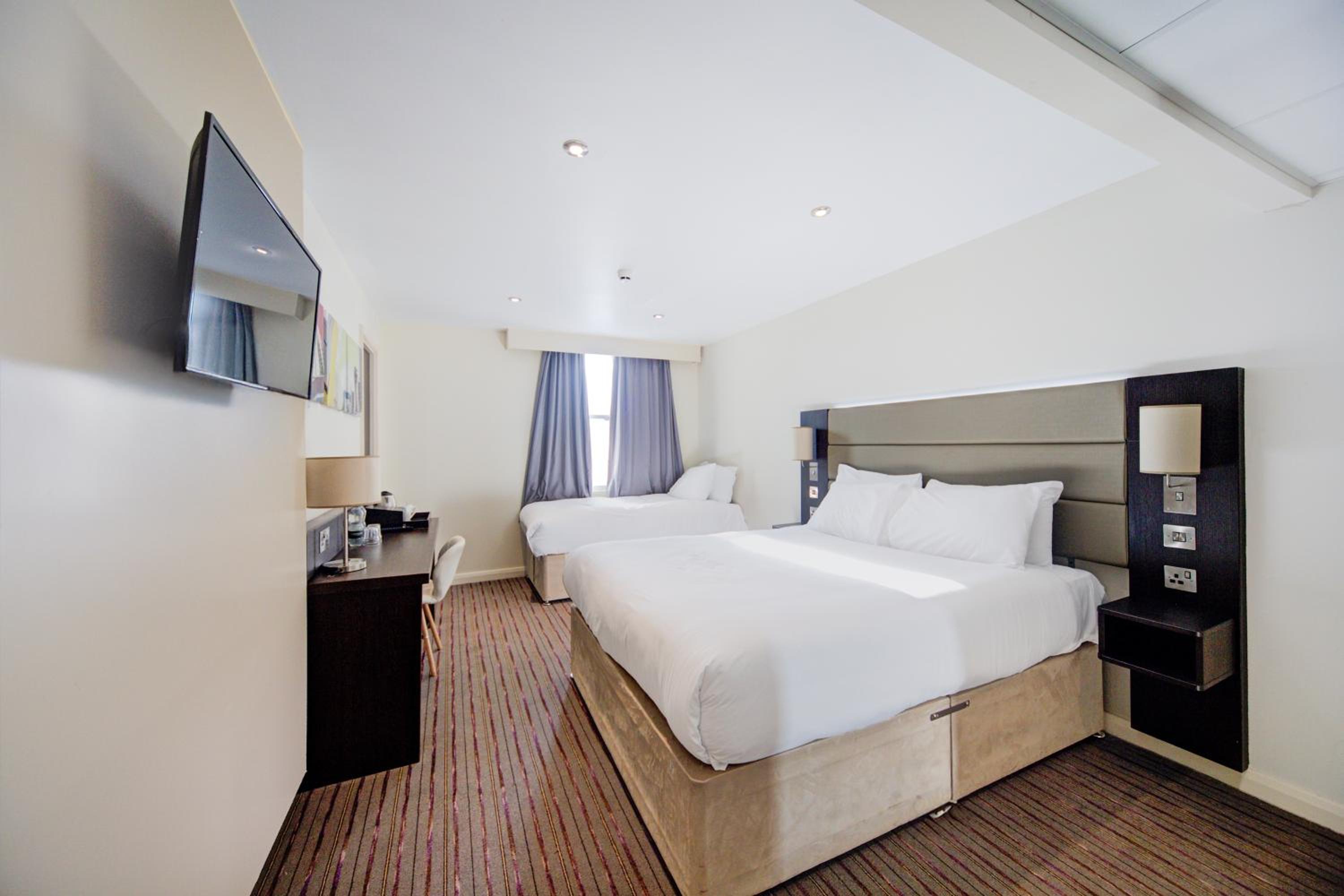 3 Rooms, Family، Belvilla Newport City Centre Hotel - Lifestyle 2/2