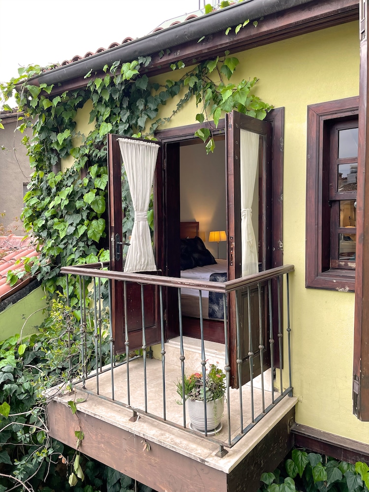 Hotel Mille Kaleici 5/50