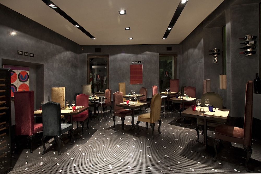 Al Ponte Dei Sospiri Junior Suites 40/50