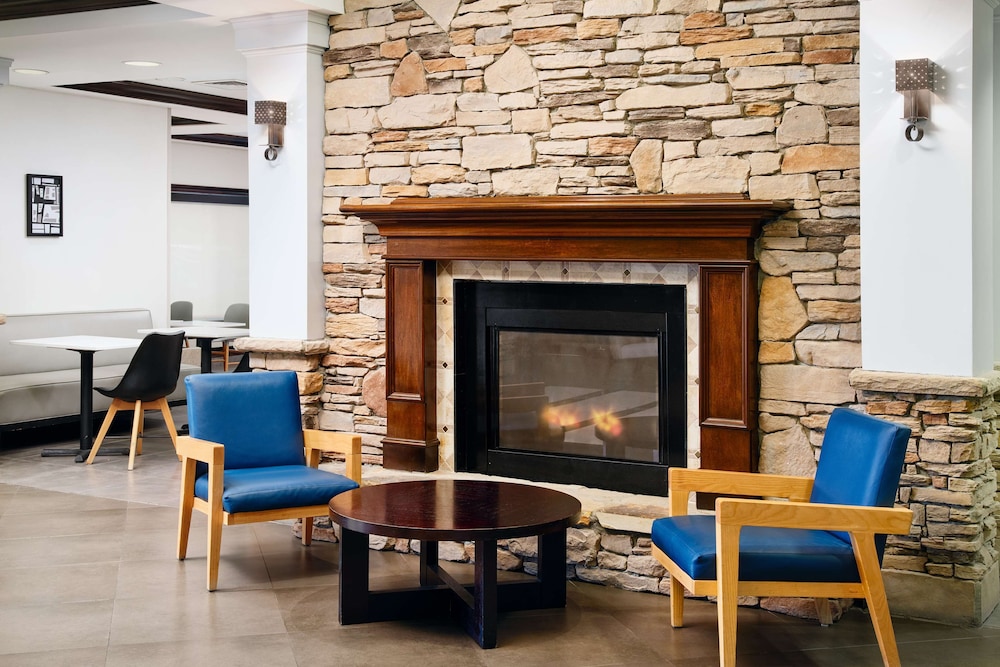 HYATT house Sterling/Dulles Airport-North 50/53
