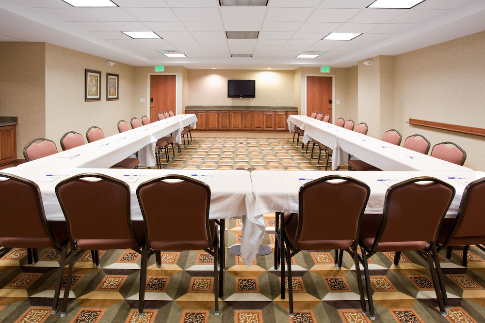 Holiday Inn Express Hotel Suites Loveland 50/56