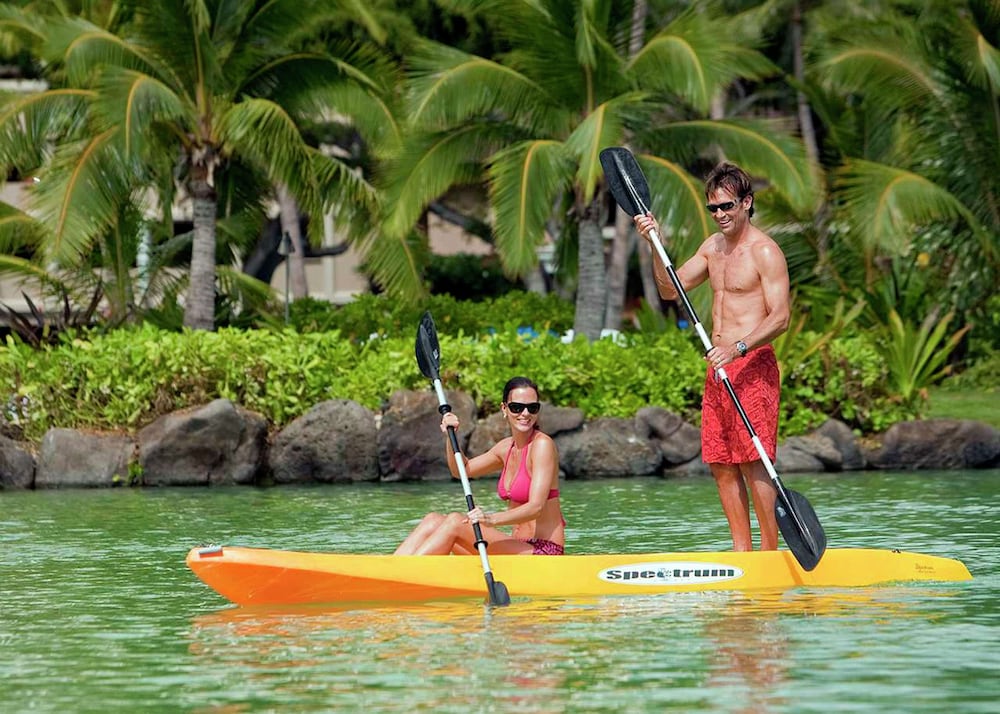 Hilton Grand Vacations Club at Hilton Hawaiian Village 46/50