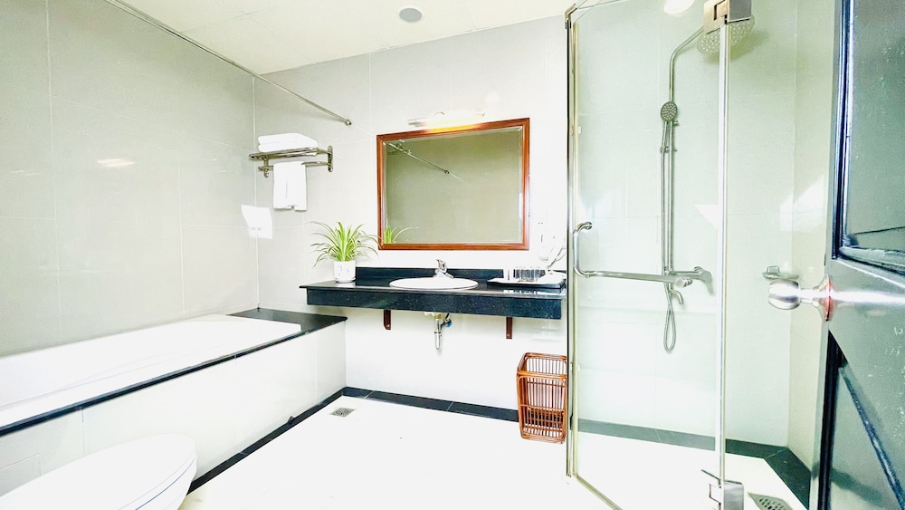 Sea Pearl Hotel Catba 68/71