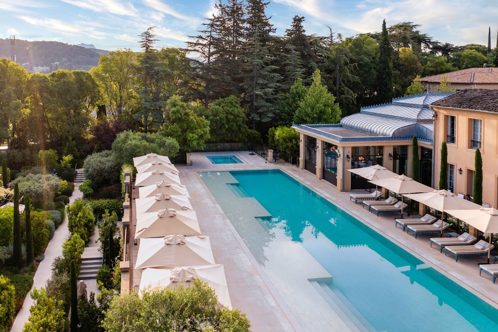 Villa Saint Ange 42/50
