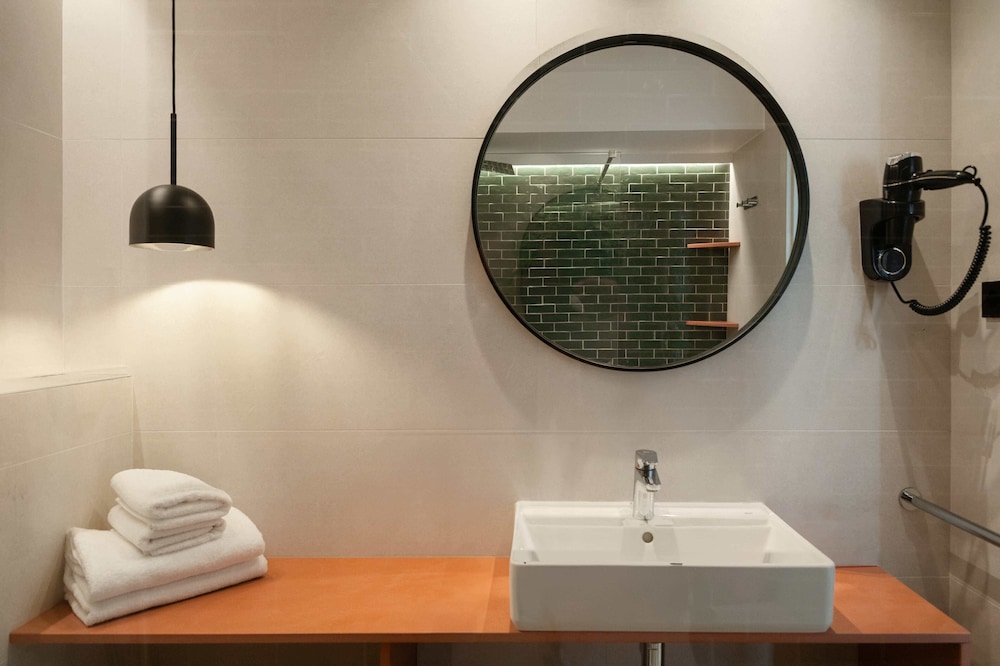Hostal Mari 50/50