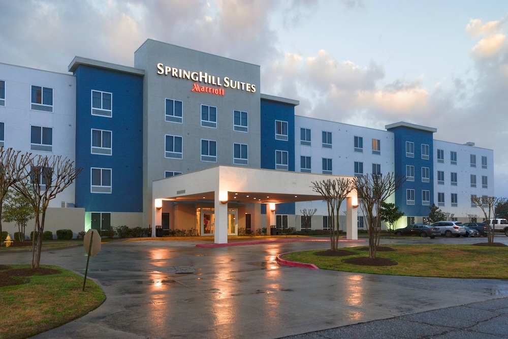 Springhill Suites Shreveport-Bossier City/Louisiana Downs 1/55