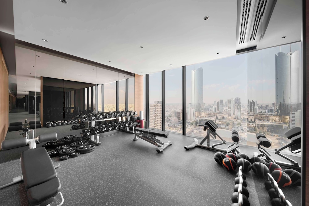 Radisson Blu Hotel, Riyadh Al Sahafa 27/50