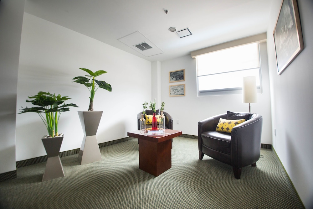 Hotel Ankara 27/50