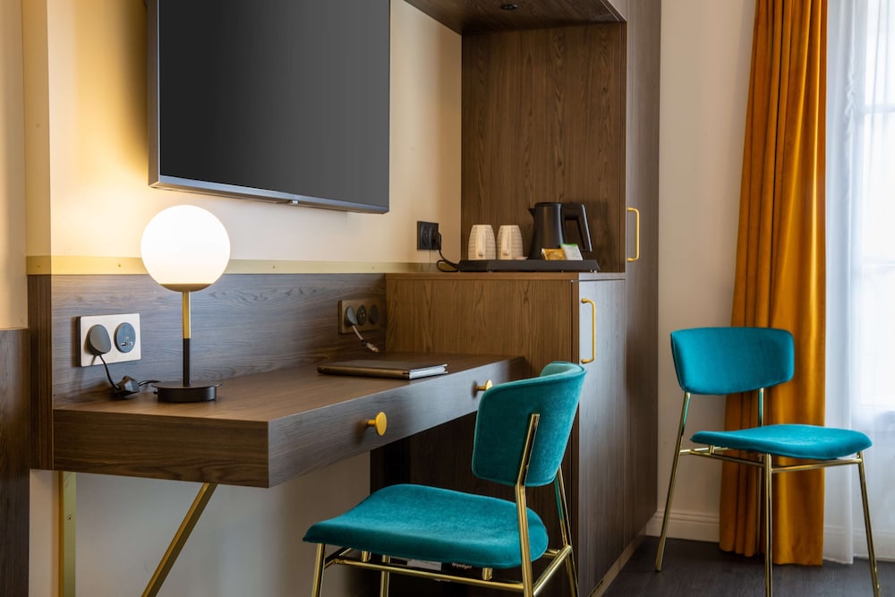 Best Western Plus L'Artist Hotel 71/78