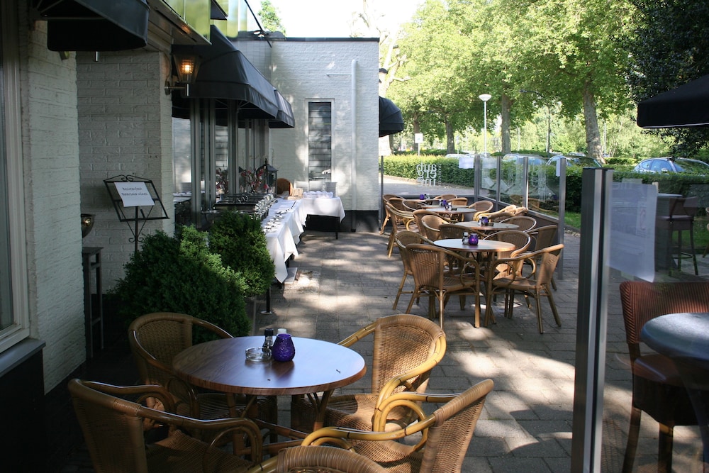 Fletcher Hotel Restaurant Waalwijk 26/46