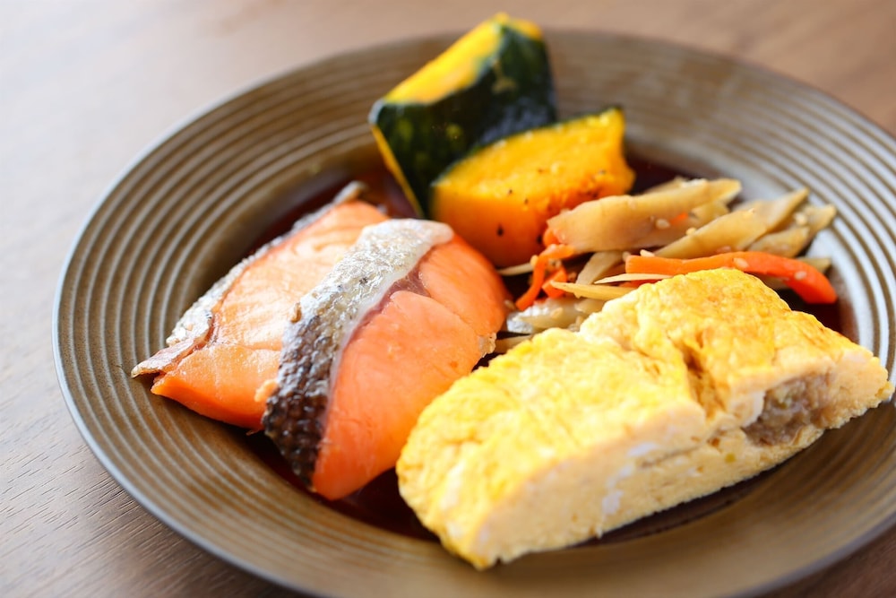 Almont Inn Shonan-Fujisawa 39/54