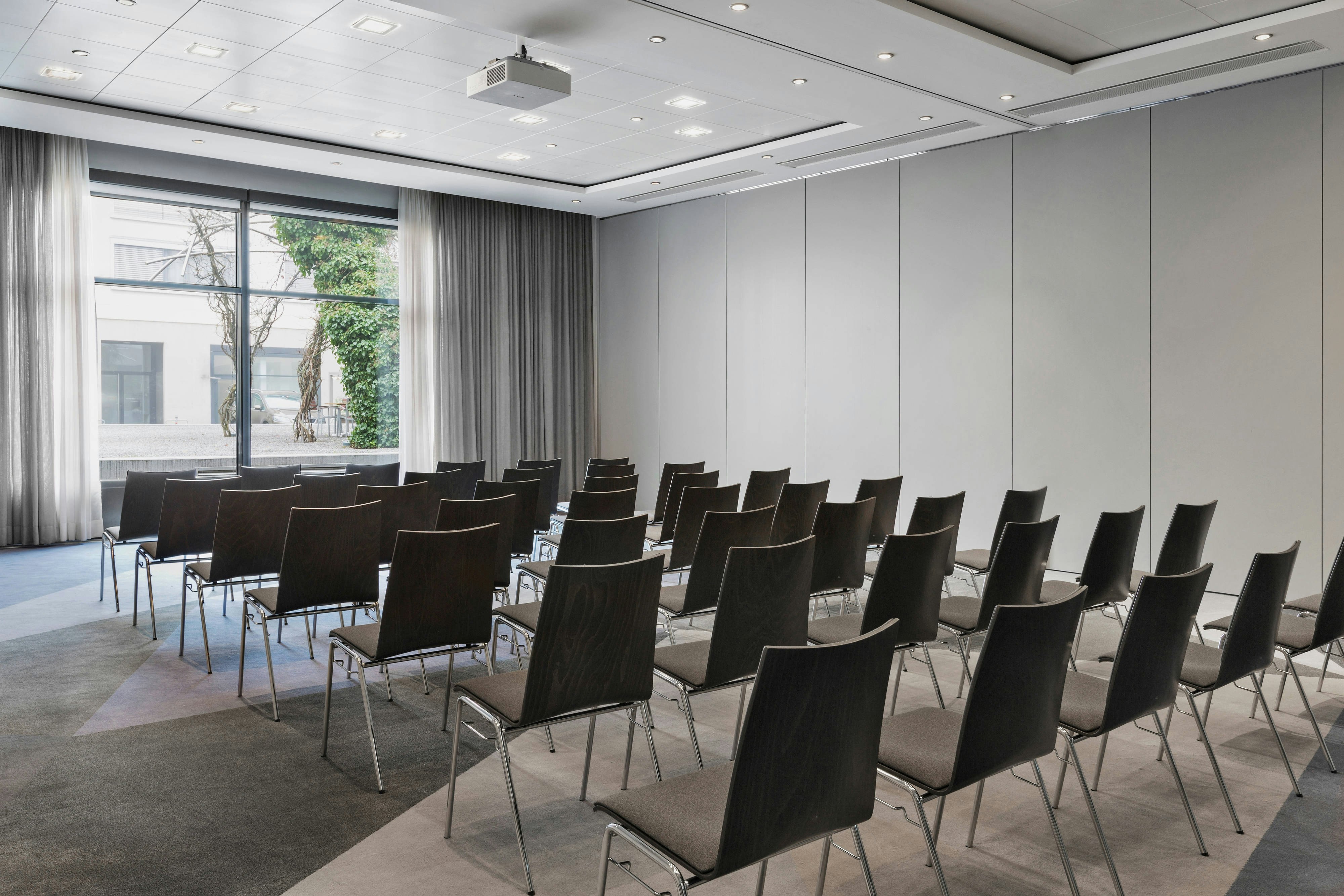 Courtyard by Marriott Zurich North 50/59