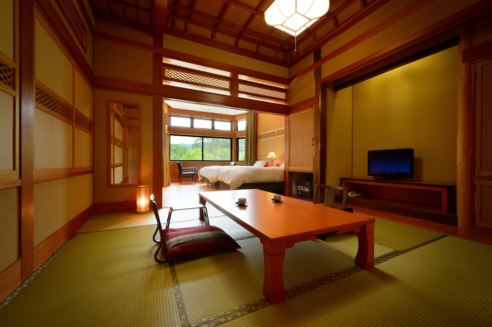 Yamanokami Onsen Yukaen 26/50