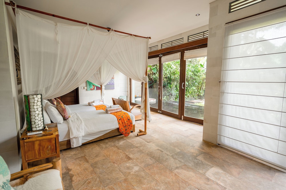 The Shala Bali 13/50