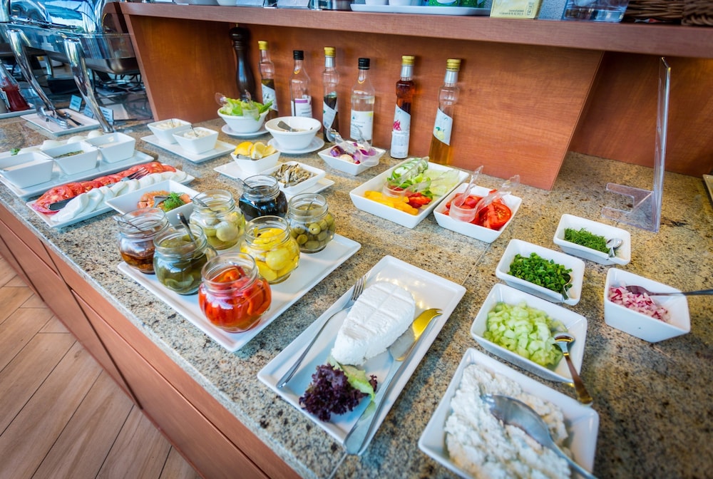 restaurant-cafeteria
