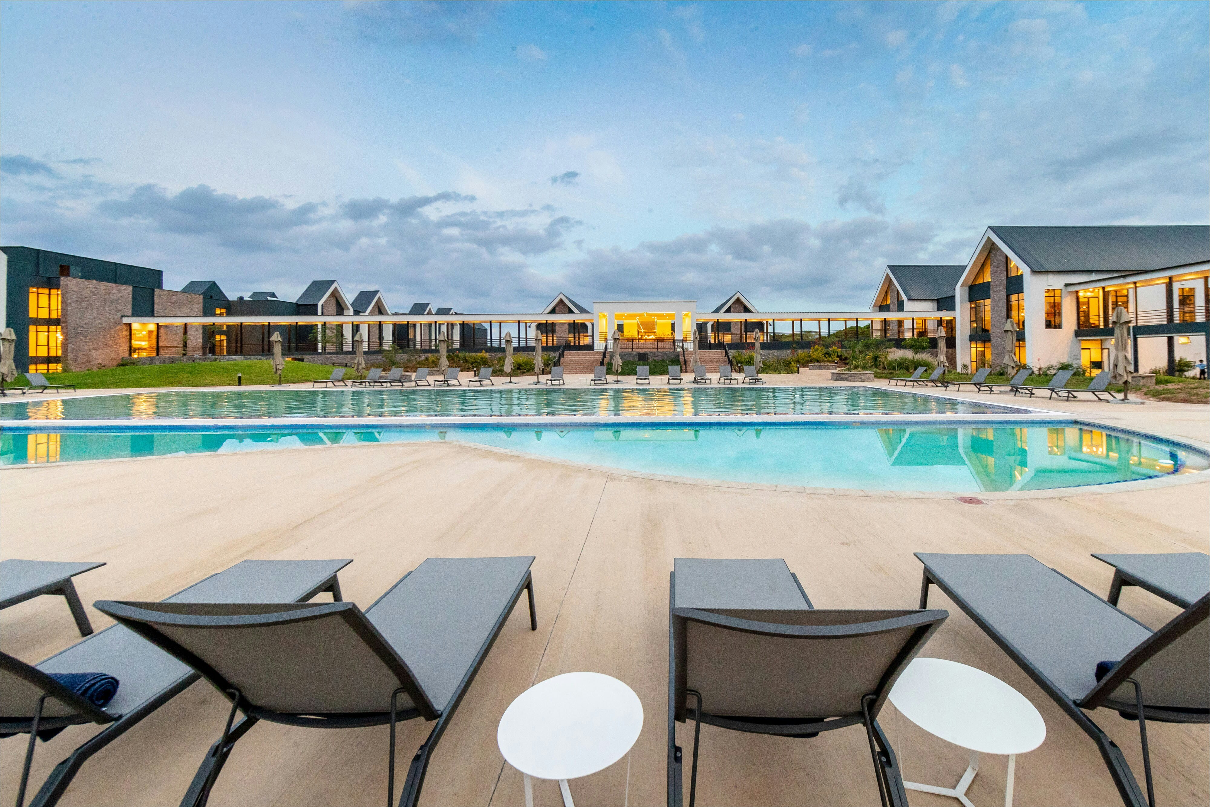 Ciela, Lusaka, a Tribute Portfolio Resort and Spa 5/18