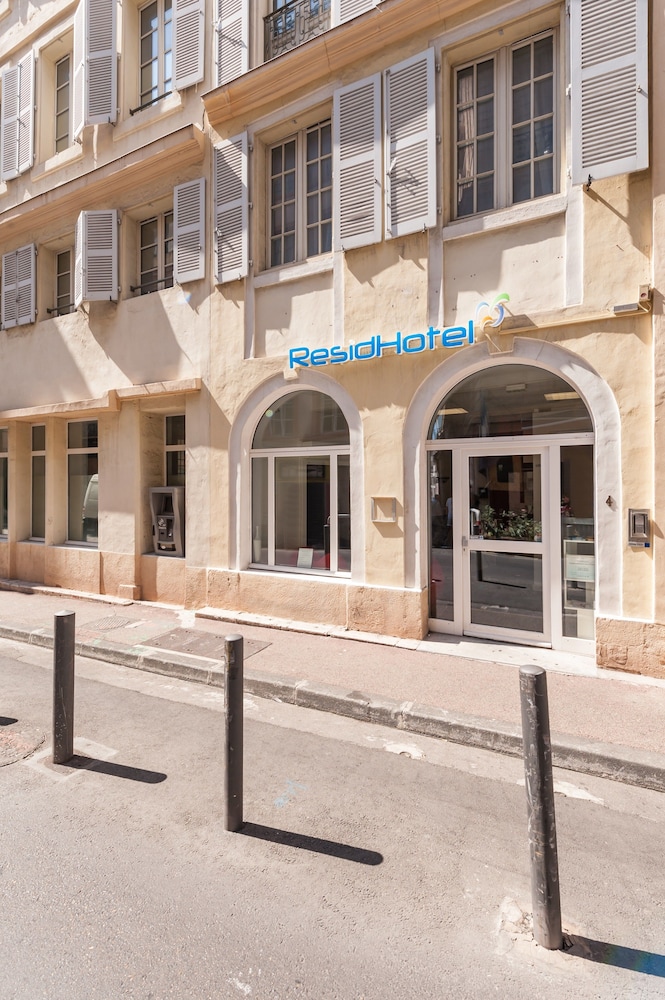 Residhotel Vieux Port 3/50