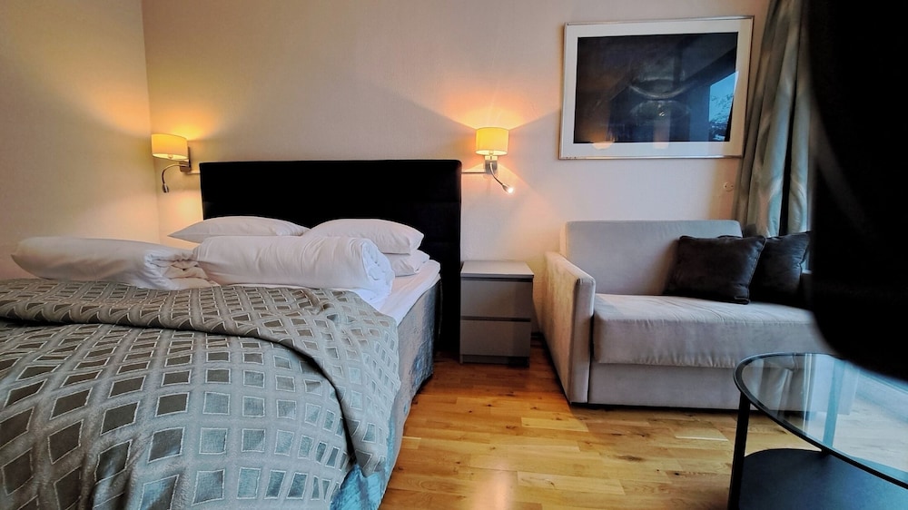 Havila Hotel Geiranger 19/49