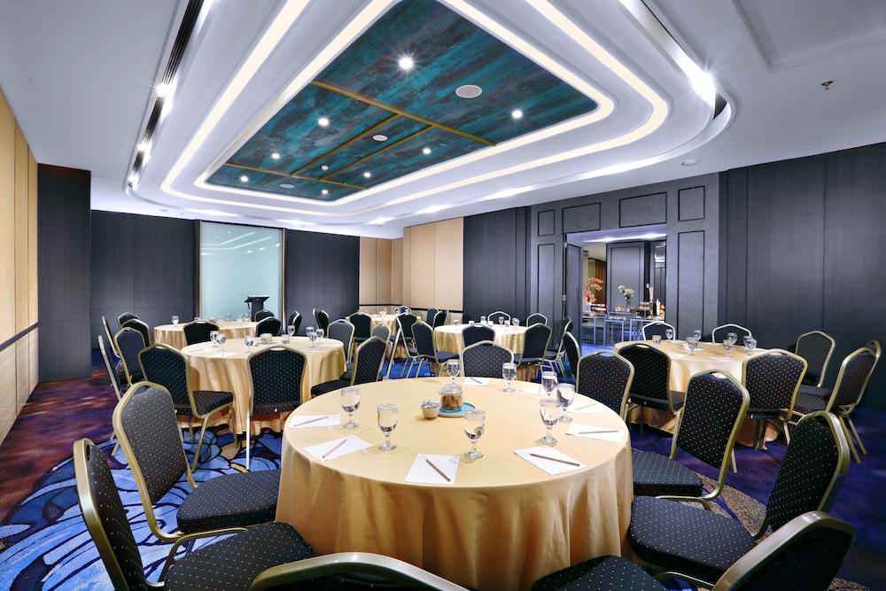 The Alts Hotel Palembang 52/63